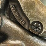 Detroit Diesel 4-53 Engine Oil Pump 5195951 with Housing 5127964 OEM - 315$ Picture 1 of 5 Picture 2 of 5 Picture 3 of 5 Picture 4 of 5 Picture 5 of 5 Picture 1 of 5 Picture 2 of 5 Picture 3 of 5 Picture 4 of 5 Picture 5 of 5