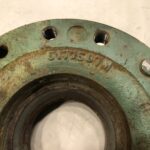 Detroit Diesel 4-53 Engine Pulley 5177687 OEM - 99$ Picture 1 of 5 Picture 2 of 5 Picture 3 of 5 Picture 4 of 5 Picture 5 of 5 Picture 1 of 5 Picture 2 of 5 Picture 3 of 5