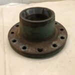 Detroit Diesel 4-53 Engine Pulley 5177687 OEM - 99$ Picture 1 of 5 Picture 2 of 5 Picture 3 of 5 Picture 4 of 5 Picture 5 of 5 Picture 1 of 5 Picture 2 of 5 Picture 3 of 5 Picture 4 of 5 Picture 5 of 5