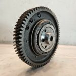 Detroit Diesel 4-71 Engine Timing Gear 5113817M OEM - 99$ Picture 1 of 5 Picture 2 of 5 Picture 3 of 5 Picture 4 of 5 Picture 5 of 5 Picture 1 of 5