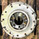 Detroit Diesel 8V-92 TRANSMISSION FLEX PLATE ASSEMBLY 54563/10 OEM - 463.5$ Picture 1 of 4 Picture 2 of 4 Picture 3 of 4 Picture 4 of 4 Picture 1 of 4