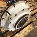 Detroit Diesel 8V-92 TRANSMISSION FLEX PLATE ASSEMBLY 54563/10 OEM - 463.5$ Picture 1 of 4 Picture 2 of 4 Picture 3 of 4 Picture 4 of 4 Picture 1 of 4 Picture 2 of 4