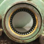 Detroit Diesel 8V92 Engine Oil Pump with Housing Cover 5146251 OEM -  Picture 1 of 6 Picture 2 of 6 Picture 3 of 6 Picture 4 of 6 Picture 5 of 6 Picture 6 of 6 Picture 1 of 6 Picture 2 of 6 Picture 3 of 6