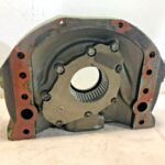 Detroit Diesel 8V92 Engine Oil Pump with Housing Cover 5146251 OEM -  Picture 1 of 6 Picture 2 of 6 Picture 3 of 6 Picture 4 of 6 Picture 5 of 6 Picture 6 of 6 Picture 1 of 6 Picture 2 of 6 Picture 3 of 6 Picture 4 of 6 Picture 5 of 6