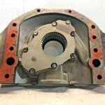 Detroit Diesel 8V92 Engine Oil Pump with Housing Cover 5146251 OEM -  Picture 1 of 6 Picture 2 of 6 Picture 3 of 6 Picture 4 of 6 Picture 5 of 6 Picture 6 of 6 Picture 1 of 6 Picture 2 of 6 Picture 3 of 6 Picture 4 of 6 Picture 5 of 6 Picture 6 of 6