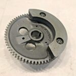 Detroit Diesel 8V92 Engine Water Pump Gear 5126904 OEM - 112.5$ Picture 1 of 4 Picture 2 of 4 Picture 3 of 4 Picture 4 of 4 Picture 1 of 4