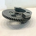 Detroit Diesel 8V92 Engine Water Pump Gear 5126904 OEM - 112.5$ Picture 1 of 4 Picture 2 of 4 Picture 3 of 4 Picture 4 of 4 Picture 1 of 4 Picture 2 of 4