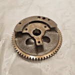 Detroit Diesel 8V92 Gear Water pump Drive 66 Tooth RH 5126904 OEM - 108$ Picture 1 of 4 Picture 2 of 4 Picture 3 of 4 Picture 4 of 4 Picture 1 of 4