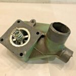 Detroit Diesel  8v92 Thermostat with Housing Cover 5127600 OEM 5122144 - 175.5$ Picture 1 of 6 Picture 2 of 6 Picture 3 of 6 Picture 4 of 6 Picture 5 of 6 Picture 6 of 6 Picture 1 of 6 Picture 2 of 6