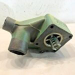 Detroit Diesel  8v92 Thermostat with Housing Cover 5127600 OEM 5122144 - 175.5$ Picture 1 of 6 Picture 2 of 6 Picture 3 of 6 Picture 4 of 6 Picture 5 of 6 Picture 6 of 6 Picture 1 of 6 Picture 2 of 6 Picture 3 of 6