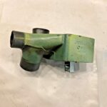 Detroit Diesel  8v92 Thermostat with Housing Cover 5127600 OEM 5122144 - 175.5$ Picture 1 of 6 Picture 2 of 6 Picture 3 of 6 Picture 4 of 6 Picture 5 of 6 Picture 6 of 6 Picture 1 of 6 Picture 2 of 6 Picture 3 of 6 Picture 4 of 6