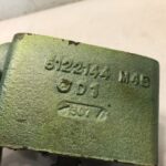 Detroit Diesel  8v92 Thermostat with Housing Cover 5127600 OEM 5122144 - 175.5$ Picture 1 of 6 Picture 2 of 6 Picture 3 of 6 Picture 4 of 6 Picture 5 of 6 Picture 6 of 6 Picture 1 of 6 Picture 2 of 6 Picture 3 of 6 Picture 4 of 6 Picture 5 of 6