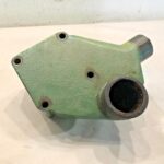 Detroit Diesel  8v92 Thermostat with Housing Cover 5127600 OEM 5122144 - 175.5$ Picture 1 of 6 Picture 2 of 6 Picture 3 of 6 Picture 4 of 6 Picture 5 of 6 Picture 6 of 6 Picture 1 of 6 Picture 2 of 6 Picture 3 of 6 Picture 4 of 6 Picture 5 of 6 Picture 6 of 6