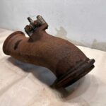 Detroit Diesel DD15 A4721421904 Exhaust Gas Connection w/ Doser Valve OEM - 180$ Picture 1 of 7 Picture 2 of 7 Picture 3 of 7 Picture 4 of 7 Picture 5 of 7 Picture 6 of 7 Picture 7 of 7 Picture 1 of 7