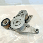 Detroit Diesel DD15 DD13 Belt Tensioner Assembly Automatic for Freightliner OEM - 121.5$ Picture 1 of 6 Picture 2 of 6 Picture 3 of 6 Picture 4 of 6 Picture 5 of 6 Picture 6 of 6 Picture 1 of 6