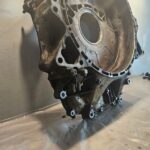 Detroit Diesel DD15 Engine Bellhousing Flywheel Housing A4720150902 OEM -  Picture 1 of 7 Picture 2 of 7 Picture 3 of 7 Picture 4 of 7 Picture 5 of 7 Picture 6 of 7 Picture 7 of 7 Picture 1 of 7 Picture 2 of 7 Picture 3 of 7