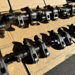 Detroit Diesel DD15 Engine Complete Rocker Arms Assembly A4720501334 OEM - 1080$ Picture 1 of 5 Picture 2 of 5 Picture 3 of 5 Picture 4 of 5 Picture 5 of 5 Picture 1 of 5 Picture 2 of 5