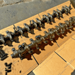 Detroit Diesel DD15 Engine Complete Rocker Arms Assembly A4720501334 OEM - 1080$ Picture 1 of 5 Picture 2 of 5 Picture 3 of 5 Picture 4 of 5 Picture 5 of 5 Picture 1 of 5 Picture 2 of 5 Picture 3 of 5