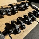 Detroit Diesel DD15 Engine Complete Rocker Arms Assembly A4720501334 OEM - 1080$ Picture 1 of 5 Picture 2 of 5 Picture 3 of 5 Picture 4 of 5 Picture 5 of 5 Picture 1 of 5 Picture 2 of 5 Picture 3 of 5 Picture 4 of 5