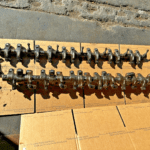 Detroit Diesel DD15 Engine Complete Rocker Arms Assembly A4720501334 OEM - 1080$ Picture 1 of 5 Picture 2 of 5 Picture 3 of 5 Picture 4 of 5 Picture 5 of 5 Picture 1 of 5 Picture 2 of 5 Picture 3 of 5 Picture 4 of 5 Picture 5 of 5