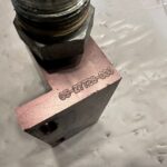 Detroit Diesel DD15 Engine Manifold Heater Plumbing Return 05-27728-000 OEM - 40.5$ Picture 1 of 5 Picture 2 of 5 Picture 3 of 5 Picture 4 of 5 Picture 5 of 5 Picture 1 of 5 Picture 2 of 5 Picture 3 of 5