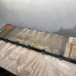 Detroit Diesel DD15 Engine Valve Cover A4720160105 OEM - 247.5$ Picture 1 of 4 Picture 2 of 4 Picture 3 of 4 Picture 4 of 4 Picture 1 of 4