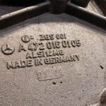 Detroit Diesel DD15 Engine Valve Cover A4720160105 OEM - 247.5$ Picture 1 of 4 Picture 2 of 4 Picture 3 of 4 Picture 4 of 4 Picture 1 of 4 Picture 2 of 4 Picture 3 of 4 Picture 4 of 4