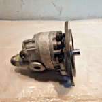 Detroit Diesel Hydraulic pump with Accessory Drive Adapter 5122386 OEM - 328.5$ Picture 1 of 6 Picture 2 of 6 Picture 3 of 6 Picture 4 of 6 Picture 5 of 6 Picture 6 of 6 Picture 1 of 6