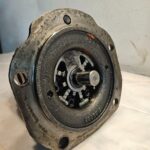 Detroit Diesel Hydraulic pump with Accessory Drive Adapter 5122386 OEM - 328.5$ Picture 1 of 6 Picture 2 of 6 Picture 3 of 6 Picture 4 of 6 Picture 5 of 6 Picture 6 of 6 Picture 1 of 6 Picture 2 of 6