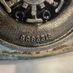 Detroit Diesel Hydraulic pump with Accessory Drive Adapter 5122386 OEM - 328.5$ Picture 1 of 6 Picture 2 of 6 Picture 3 of 6 Picture 4 of 6 Picture 5 of 6 Picture 6 of 6 Picture 1 of 6 Picture 2 of 6 Picture 3 of 6