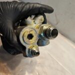 Detroit Diesel Hydraulic pump with Accessory Drive Adapter 5122386 OEM - 328.5$ Picture 1 of 6 Picture 2 of 6 Picture 3 of 6 Picture 4 of 6 Picture 5 of 6 Picture 6 of 6 Picture 1 of 6 Picture 2 of 6 Picture 3 of 6 Picture 4 of 6 Picture 5 of 6