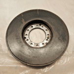 EPA13 Paccar MX-13 diesel engine Harmonic Balancer 1887413 OEM - 250$ Picture 1 of 4 Picture 2 of 4 Picture 3 of 4 Picture 4 of 4 Picture 1 of 4