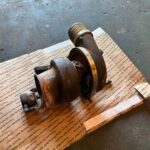 FOR PARTS CAT Turbocharger Caterpillar C13 ACERT Diesel Engine Turbo 259-2400 OE - 550$ Picture 1 of 6 Picture 2 of 6 Picture 3 of 6 Picture 4 of 6 Picture 5 of 6 Picture 6 of 6 Picture 1 of 6 Picture 2 of 6 Picture 3 of 6 Picture 4 of 6