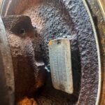 FOR PARTS CAT Turbocharger Caterpillar C13 ACERT Diesel Engine Turbo 259-2400 OE - 550$ Picture 1 of 6 Picture 2 of 6 Picture 3 of 6 Picture 4 of 6 Picture 5 of 6 Picture 6 of 6 Picture 1 of 6 Picture 2 of 6 Picture 3 of 6 Picture 4 of 6 Picture 5 of 6