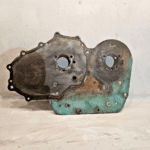 GENUINE DETROIT DIESEL 8V92 ENGINE TIMING COVER PLATE 5132437 OEM - 189$ Picture 1 of 4 Picture 2 of 4 Picture 3 of 4 Picture 4 of 4 Picture 1 of 4
