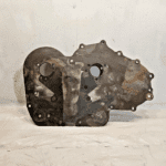 GENUINE DETROIT DIESEL 8V92 ENGINE TIMING COVER PLATE 5132437 OEM - 189$ Picture 1 of 4 Picture 2 of 4 Picture 3 of 4 Picture 4 of 4 Picture 1 of 4 Picture 2 of 4