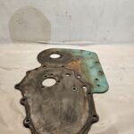 GENUINE DETROIT DIESEL 8V92 ENGINE TIMING COVER PLATE 5132437 OEM - 189$ Picture 1 of 4 Picture 2 of 4 Picture 3 of 4 Picture 4 of 4 Picture 1 of 4 Picture 2 of 4 Picture 3 of 4 Picture 4 of 4