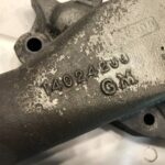 GM 6.2 DIESEL ENGINE WATER PUMP 14024206 with TIMING COVER OEM - 103.5$ Picture 1 of 4 Picture 2 of 4 Picture 3 of 4 Picture 4 of 4 Picture 1 of 4 Picture 2 of 4 Picture 3 of 4