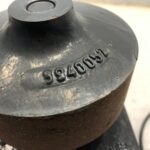 Genuine Cummins 6C8.3 ISC8.3 QSC8.3 Diesel Engine Water Pump 5579024 5528406 OEM - 162$ Picture 1 of 5 Picture 2 of 5 Picture 3 of 5 Picture 4 of 5 Picture 5 of 5 Picture 1 of 5 Picture 2 of 5 Picture 3 of 5 Picture 4 of 5