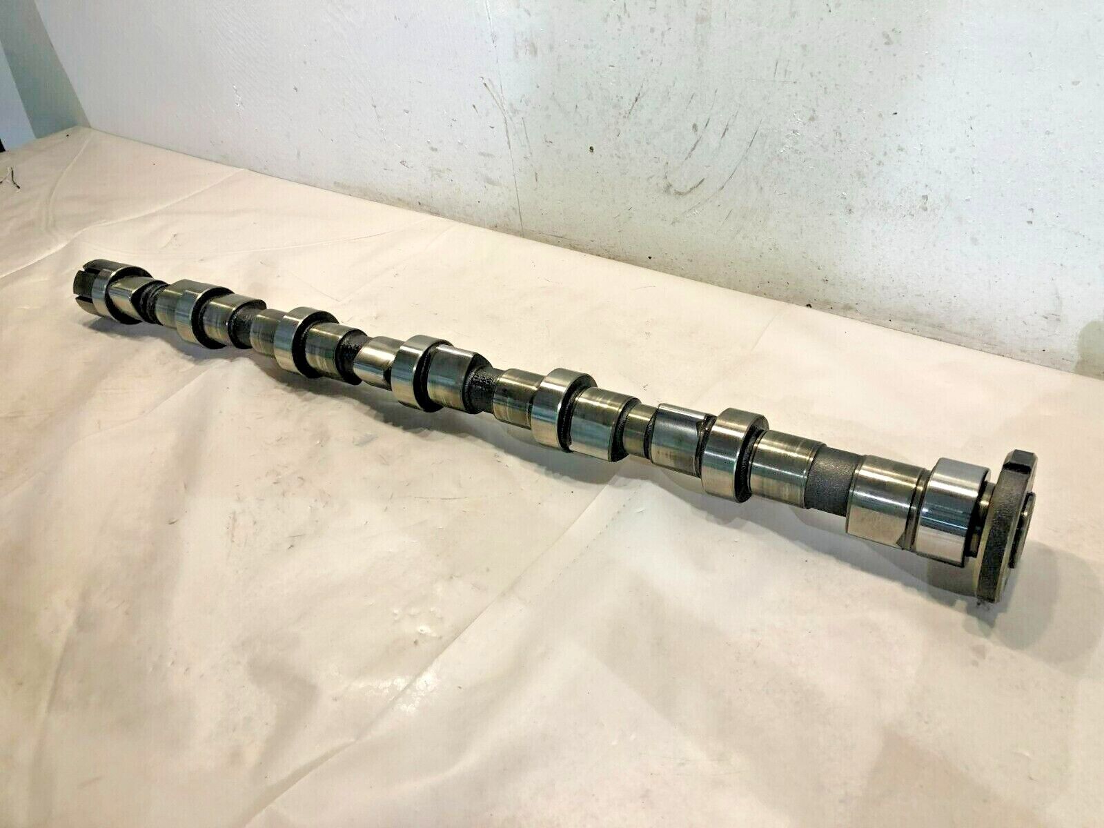 Genuine Cummins ISB 6.7 Diesel Engine Camshaft 5263487 OEM - 360$ Picture 1 of 6 Picture 2 of 6