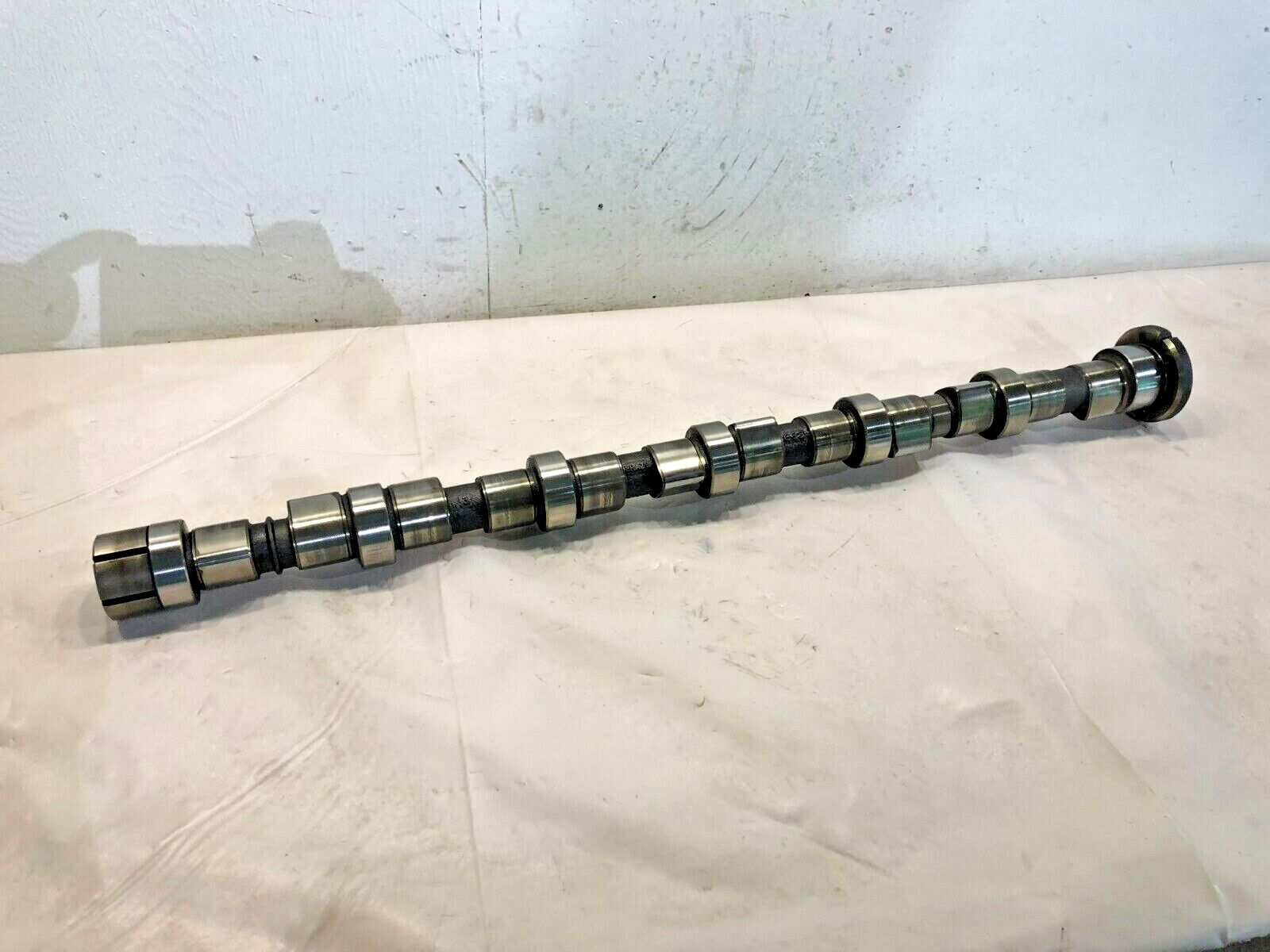 Genuine Cummins ISB 6.7 Diesel Engine Camshaft 5263487 OEM - 360$ Picture 1 of 6