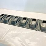 Genuine Cummins ISB 6.7 Diesel Engine Cylinder Block Stiffener plate 5290910 OEM - 58.5$ Picture 1 of 4 Picture 2 of 4 Picture 3 of 4 Picture 4 of 4 Picture 1 of 4