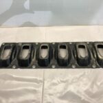 Genuine Cummins ISB 6.7 Diesel Engine Cylinder Block Stiffener plate 5290910 OEM - 58.5$ Picture 1 of 4 Picture 2 of 4 Picture 3 of 4 Picture 4 of 4 Picture 1 of 4 Picture 2 of 4