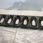 Genuine Cummins ISB 6.7 Diesel Engine Cylinder Block Stiffener plate 5290910 OEM - 58.5$ Picture 1 of 4 Picture 2 of 4 Picture 3 of 4 Picture 4 of 4 Picture 1 of 4 Picture 2 of 4 Picture 3 of 4