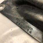 Genuine Cummins ISB 6.7 Diesel Engine Cylinder Block Stiffener plate 5290910 OEM - 58.5$ Picture 1 of 4 Picture 2 of 4 Picture 3 of 4 Picture 4 of 4 Picture 1 of 4 Picture 2 of 4 Picture 3 of 4 Picture 4 of 4