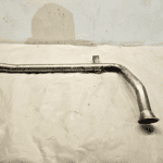 International DT466E Diesel Engine Oil Pickup Tube OEM - 90$ Picture 1 of 3 Picture 2 of 3 Picture 3 of 3 Picture 1 of 3