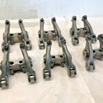 International Maxxforce 13 Diesel Engine Complete Rocker Arm Assembly 3136 3137 - 550$ Picture 1 of 5 Picture 2 of 5 Picture 3 of 5 Picture 4 of 5 Picture 5 of 5 Picture 1 of 5