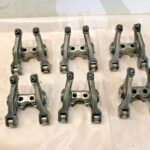 International Maxxforce 13 Diesel Engine Complete Rocker Arm Assembly 3136 3137 - 550$ Picture 1 of 5 Picture 2 of 5 Picture 3 of 5 Picture 4 of 5 Picture 5 of 5 Picture 1 of 5 Picture 2 of 5
