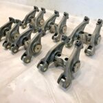 International Maxxforce 13 Diesel Engine Complete Rocker Arm Assembly 3136 3137 - 550$ Picture 1 of 5 Picture 2 of 5 Picture 3 of 5 Picture 4 of 5 Picture 5 of 5 Picture 1 of 5 Picture 2 of 5 Picture 3 of 5