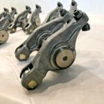 International Maxxforce 13 Diesel Engine Complete Rocker Arm Assembly 3136 3137 - 550$ Picture 1 of 5 Picture 2 of 5 Picture 3 of 5 Picture 4 of 5 Picture 5 of 5 Picture 1 of 5 Picture 2 of 5 Picture 3 of 5 Picture 4 of 5